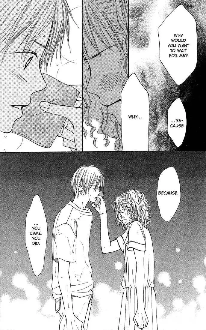 Crazy for You (Shoujo) Chapter 3 39